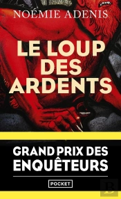 Le Loup Des Ardents