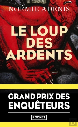 Bertrand.pt - Le Loup Des Ardents