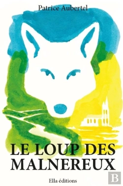 Bertrand.pt - Le Loup Des Malnereux
