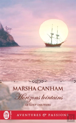 Bertrand.pt - Le Loup Des Mers, 4 : Horizons Lointains