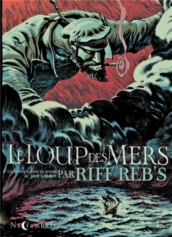 Bertrand.pt - Le Loup Des Mers