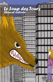 Le Loup Des Tours