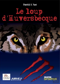 Bertrand.pt - Le Loup D'Huversbecque