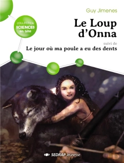 Bertrand.pt - Le Loup D'Onna - Lot De 5 Romans