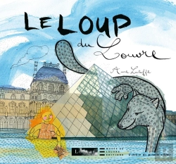Bertrand.pt - Le Loup Du Louvre