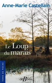 Le Loup Du Marais