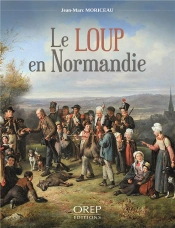 Le Loup En Normandie