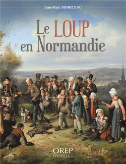 Bertrand.pt - Le Loup En Normandie
