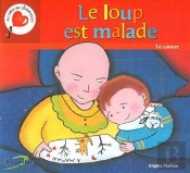 Le Loup Est Malade