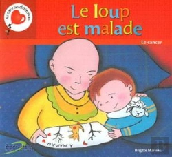 Bertrand.pt - Le Loup Est Malade
