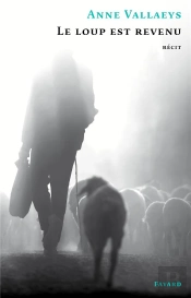 Le Loup Est Revenu