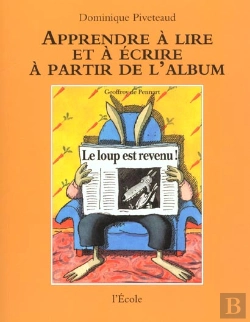 Bertrand.pt - Le Loup Est Revenu ! De Geoffroy De Pennart