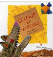 Le Loup Et La Mesange (2012)
