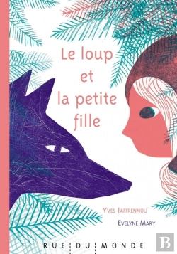 Bertrand.pt - Le Loup Et La Petite Fille