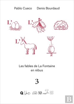 Bertrand.pt - Le Loup Et L'Agneau : Rébus Littéraire
