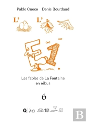 Le Loup Et Le Chien : Le Loup Et Le Chien