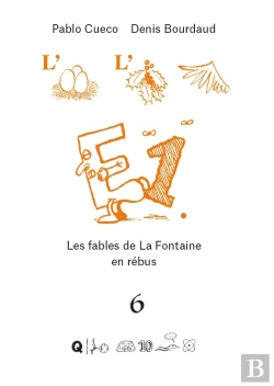 Bertrand.pt - Le Loup Et Le Chien : Le Loup Et Le Chien
