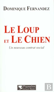 Le Loup Et Le Chien : Un Nouveau Contrat Social