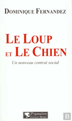 Bertrand.pt - Le Loup Et Le Chien : Un Nouveau Contrat Social