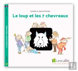 Bertrand.pt - Le Loup Et Les 7 Chevreaux