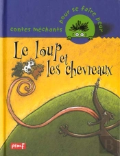 Le Loup Et Les Chevreaux