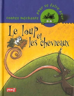 Bertrand.pt - Le Loup Et Les Chevreaux