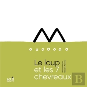 Le Loup Et Les Sept Chevreaux