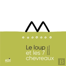 Bertrand.pt - Le Loup Et Les Sept Chevreaux