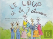 Le Loup Et Les Sept Chevreaux
