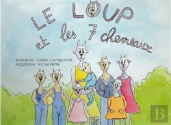 Bertrand.pt - Le Loup Et Les Sept Chevreaux
