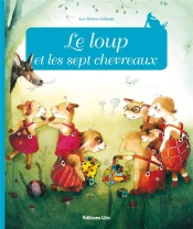 Le Loup Et Les Sept Chevreaux
