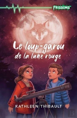 Bertrand.pt - Le Loup-Garou De La Lune Rouge