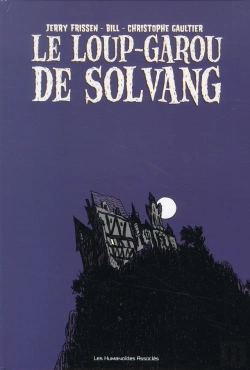 Bertrand.pt - Le Loup Garou  De Solvang
