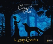 Le Loup-Garou + Jaquette