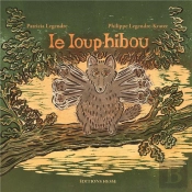 Le Loup-Hibou