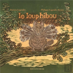 Bertrand.pt - Le Loup-Hibou