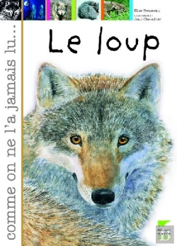 Bertrand.pt - Le Loup
