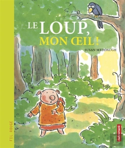 Bertrand.pt - Le Loup, Mon Oeil !