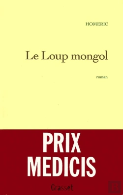 Bertrand.pt - Le Loup Mongol