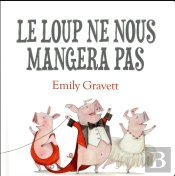 Le Loup Ne Nous Mangera Pas