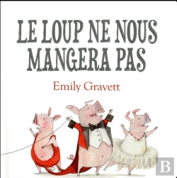 Bertrand.pt - Le Loup Ne Nous Mangera Pas