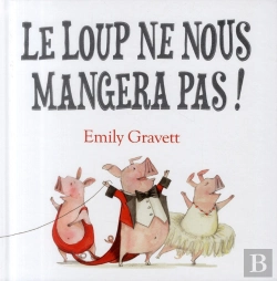 Bertrand.pt - Le Loup Ne Va Pas Nous Manger