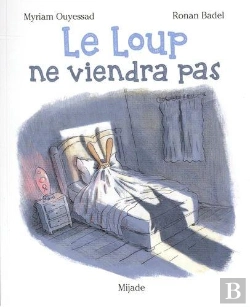 Bertrand.pt - Le Loup Ne Viendra Pas