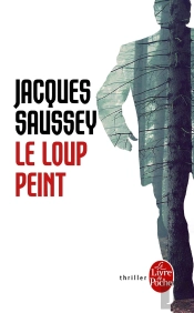 Le Loup Peint