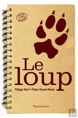 Bertrand.pt - Le Loup