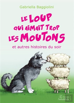 Bertrand.pt - Le Loup Qui Aimait Trop Les Moutons