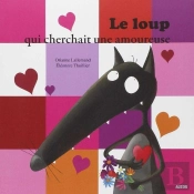 Le Loup Qui Cherchait Une Amoureuse