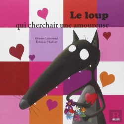 Bertrand.pt - Le Loup Qui Cherchait Une Amoureuse
