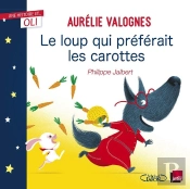 Le Loup Qui Préférait Les Carottes