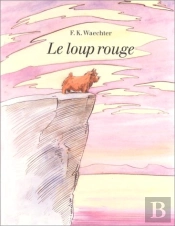 Le Loup Rouge